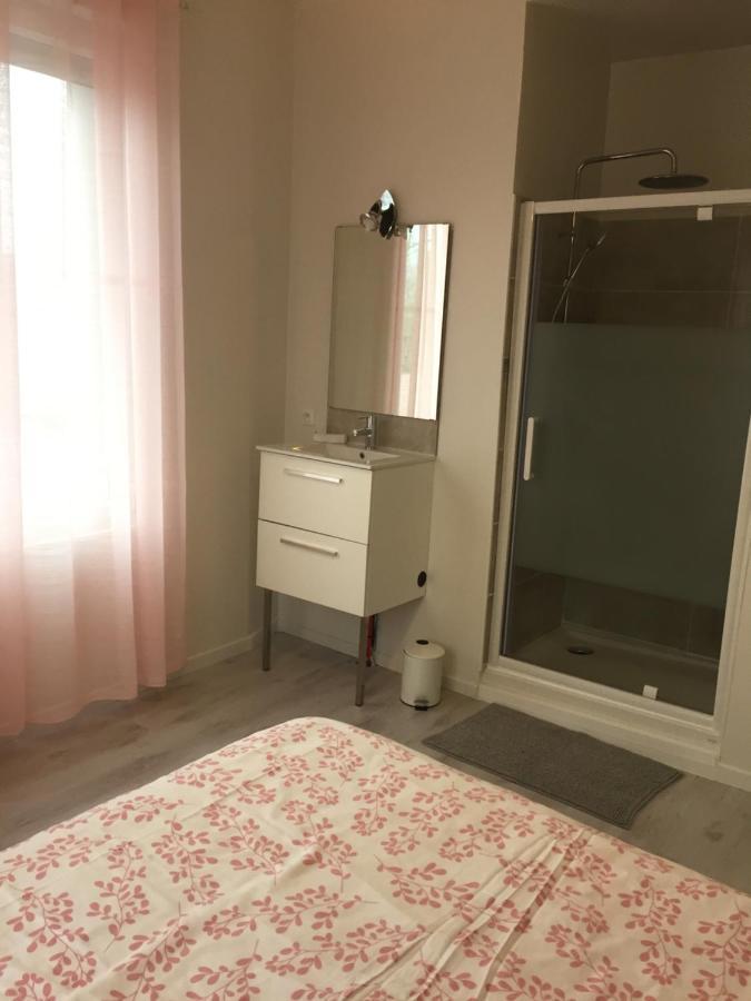La Vie Est Belle Apartment Abbeville Bagian luar foto