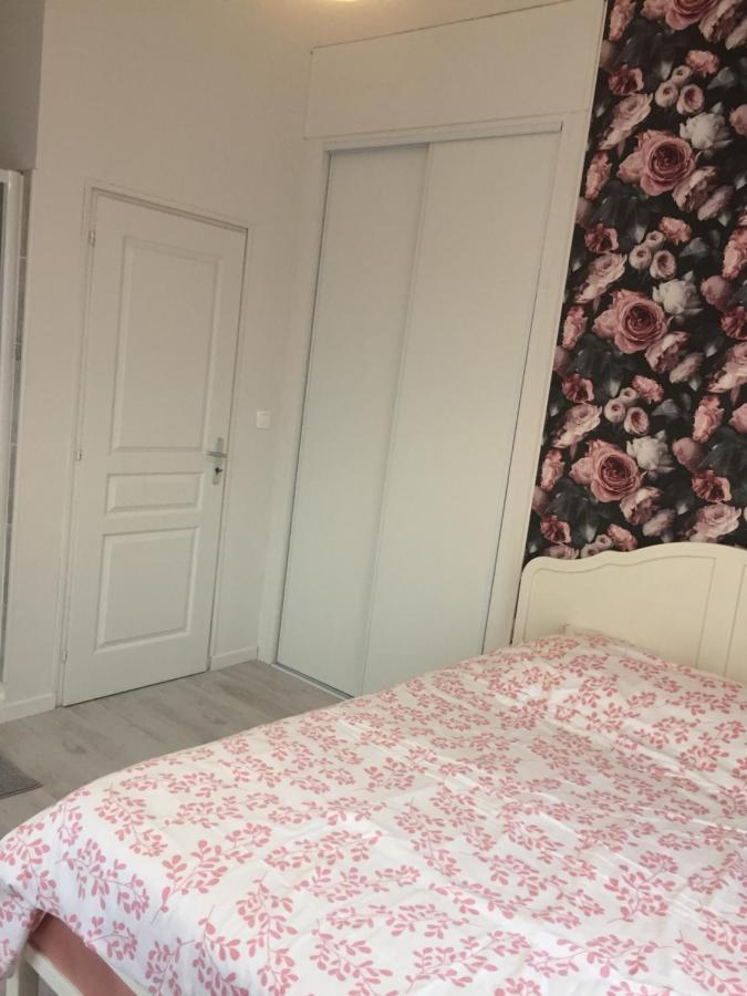 La Vie Est Belle Apartment Abbeville Bagian luar foto